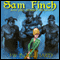 Sam Finch and the Zombie Hybrid: Sam Finch Series, Book 1 (Unabridged) audio book by J. W. Bouchard