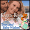 Toys and Baby Wishes: Finding Mr. Right, Book 5 (Unabridged) audio book by Karen Rose Smith
