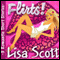 Flirts! 5 Romantic Short Stories: The Flirts! Collection (Unabridged) audio book by Lisa Scott