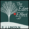 The Eden Effect (Unabridged) audio book by PJ Lincoln