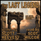The Last Legend (Unabridged) audio book by Scott Reeves