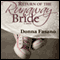 Return of the Runaway Bride (Unabridged) audio book by Donna Fasano