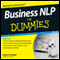 Business NLP for Dummies (Unabridged) audio book by Lynne Cooper