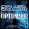 Countermeasure: Countermeasure, Book 1 (Unabridged) audio book by Cecilia Aubrey, Chris Almeida