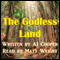 The Godless Land (Unabridged) audio book by AJ Cooper