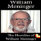 Homilies of William Meninger: Homilies from the Trappists of St. Benedict's Monastery (Unabridged) audio book by William Meninger