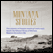 Montana Stories (Unabridged) audio book by Tim Dailey