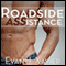 Roadside ASSistance: Gay Erotic Stories #2 (Unabridged) audio book by Evan J. Xavier