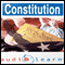 The Constitution AudioLearn Study Guide: AudioLearn US History Series (Unabridged) audio book by AudioLearn Editors