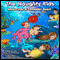 The Naughty Kids: Adventures at Forbidden Beach (Unabridged)
