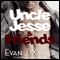 Uncle Jesse & Friends (Unabridged) audio book by Evan J. Xavier