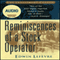 Reminiscences of a Stock Operator (Wiley Trading Audio) audio book by Edwin Lefevre