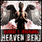 Heaven Bent (Unabridged) audio book by Robert T. Jeschonek