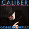 Caliber Detective Agency - Case File No. 3: Hard-Boiled Shorts Series (Unabridged) audio book by Donald Wells