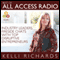 Best of All Access Radio: Industry Leaders - Fireside Chats with Top Disruptive Entrepreneurs audio book by Kelli Richards