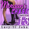 Power Play: Morgan's Chase, Books 1-3 (Unabridged) audio book by Lucy St. John