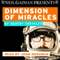 Dimension of Miracles (Unabridged) audio book by Robert Sheckley
