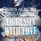 To Russia with Love: Countermeasure, Book 2 (Unabridged) audio book by Cecilia Aubrey, Chris Almeida