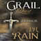 The Grail Quest (Unabridged) audio book by J. R. Rain