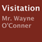 Visitation (Unabridged) audio book by Wayne O'Conner