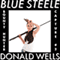 Blue Steele 2, Hidden Vices: A Blue Steele Mystery Short (Unabridged) audio book by Donald Wells