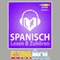 Spanischer Sprachfhrer: Lesen & Zuhren [Spanish Phrasebook: Reading & Listening] (Unabridged) audio book by PROLOG Editorial
