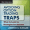 Avoiding Option Trading Traps: What to Look for and Strategies for Success audio book by Lawrence G. McMillan