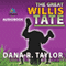 The Great Willis Tate (Unabridged) audio book by Dana R. Taylor