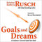 Goals and Dreams: A Freelancer's Survival Guide Short Book (Unabridged) audio book by Kristine Kathryn Rusch