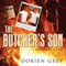The Butcher's Son: A Dick Hardesty Mystery, Book 1 (Unabridged) audio book by Dorien Grey