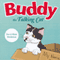 Buddy the Talking Cat (Unabridged) audio book by David Mark Shenkman