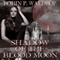 Shadow of the Blood Moon: Blood Moon, Book 2 (Unabridged) audio book by Robin P. Waldrop