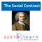 The Social Contract (Unabridged) audio book by AudioLearn Philosophy Team