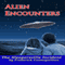 Alien Encounters: The Sleepersville Incident (Unabridged) audio book by Richard Young, Frederick Cosmopolitan