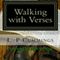 Walking with Verses (Unabridged) audio book by L. P. Cummings