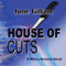 House of Cuts: Hillary Broome Novels, Book 1 (Unabridged) audio book by June Gillam