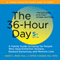 The 36-Hour Day: A Family Guide to Caring for People Who Have Alzheimer Disease, Related Dementias, and Memory Loss, fifth edition (Unabridged) audio book by Nancy L. Mace, M.A., Peter V. Rabins, M.D., M.P.H.