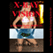 X-Ray Vision: A Reluctant Doctor-Patient Sex Short (Unabridged) audio book by Andi Allyn