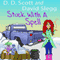 Stuck with a Spell: The Stuck with a Series (Unabridged) audio book by David Slegg, D. D. Scott