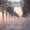 A Minute to Smile (Unabridged) audio book by Barbara Samuel, Ruth Wind