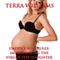 Daddy's New Rules: Impregnating the Virgin Step Daughter (Unabridged) audio book by Terra Williams