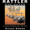 Rattler One-Seven: A Vietnam Helicopter Pilot's War Story: North Texas Military Biography and Memoir Series (Unabridged) audio book by Chuck Gross