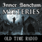 Inner Sanctum Mysteries: Oldtime Radio Shows audio book