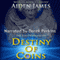 Destiny of Coins: The Judas Chronicles, Book 3 (Unabridged) audio book by Aiden James