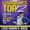 Leadership's Top 12: Unleash the Greatness Within You (Unabridged) audio book by Sharon D. Green