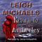 Return to Amberley (Unabridged) audio book by Leigh Michaels
