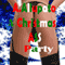 A Christmas Ass Party (Unabridged) audio book by Antonia Allupato