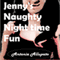 Jenny's Naughty Nighttime Fun (Unabridged) audio book by Antonia Allupato