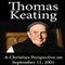 Christian Perspective on September 11, 2001 (Unabridged) audio book by Thomas Keating