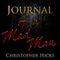 Journal of a Madman (Unabridged) audio book by Christopher Hicks